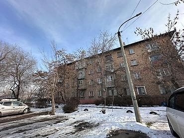 жибек жолуу: 2 бөлмө, 40 м², 3 кабат — 9