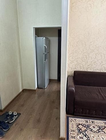 2 комнаты, 42 м², 8 мкр Индивидуалка, 6 этаж, Свежий ремонт — 5
