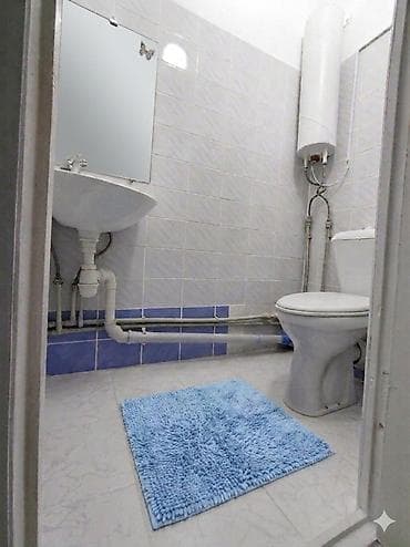 2 rooms: 49 м², Без мебели — 8