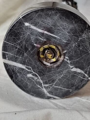 бронзовые подсвечники антиквариат: БРОНЗОВАЯ статуэтка ДРЕВНЕГРЕЧЕСКАЯ БОГИНЯ ПРОВОСУДИЯ ФОМИДА — 19