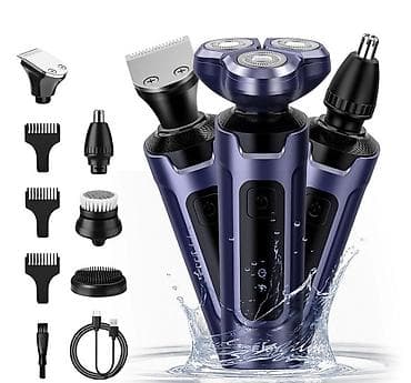 shaving machine: Электробритва 5в1 Sejoy X2 - это универсальное и многофункциональное — 1