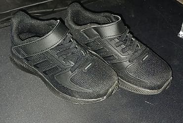soft shell: Кроссовки Adidas Runfalcon 2.0, оригинальные, детские новые — 2