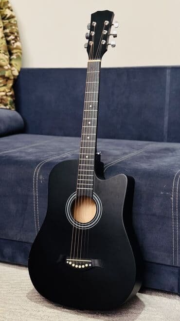 микрофон для пк: Новая акустическая гитара 38 размер Цена окончательная из за — 1