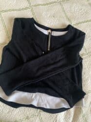 шерстяные кофты женские больших размеров: Кофточка осенняя на девочку 9-12 лет. Подходит на мероприятия — 3