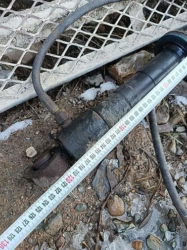 Детали электрики авто: Продаю гидро цилиндр — 7