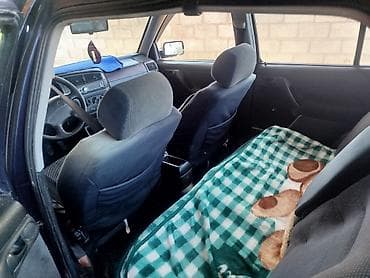 фолксваген туарег: Volkswagen Vento: 1996 г., 1.8 л, Механика, Бензин, Седан — 5