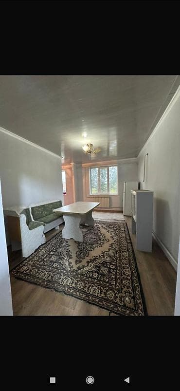 под выкуп аренда: Сдаю квартиру АК орго — 5