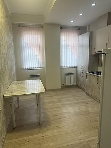 Квартиры: 2 комнаты, 70 м², Элитка, 5 этаж, Евроремонт — 2