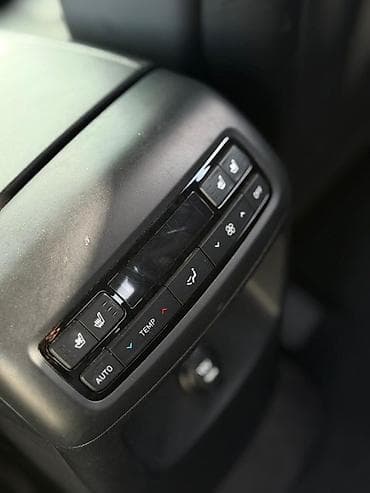 rex sprinter: Hyundai Palisade: 2019 г., 2.2 л, Дизель, Кроссовер — 10