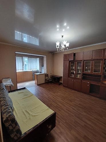 2 комнаты, 63 м², Индивидуалка, 2 этаж — 2