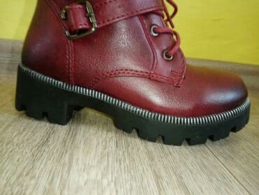 магазин национальной одежды бишкек: Совершенно новые сапоги деми детские для девочек. Фирменные. Пр-во — 7