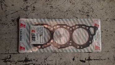 прокладки гбц: Nissan VG33 прокладка ГБЦ, Ниссан VG33 Дубликат, отличное качество — 1