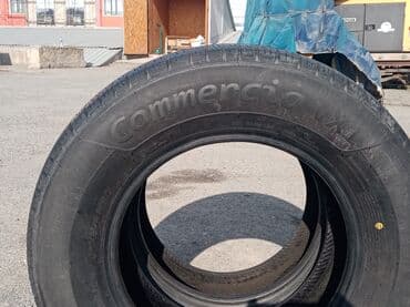 бу шины бишкек: Продаю кольца 215/60/16 зима Два колеса на спринтер всесезонка 215 /70 — 9