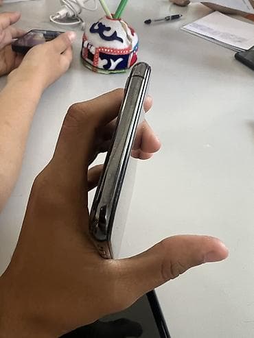 IPhone X, 64 ГБ, Space Gray — 4