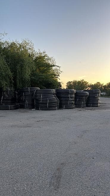 суу насос дизел: Шланг для полива 100 м, Новый, Бесплатная доставка — 2