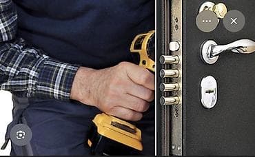 скрытя замков: Замок: Ремонт, Бесплатный выезд — 4