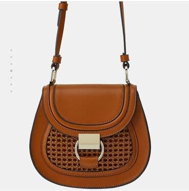 сумка клатч б у: Сумка Zara. Одевала 1 раз. Брала за 2200 — 3