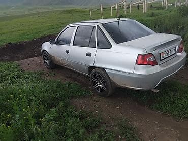 катушка ниссан примера: Daewoo Nexia: 2011 г., Седан — 2