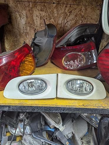 авто после аварии: Коробка передач Автомат Toyota 2000 г., Б/у, Оригинал, Япония — 10