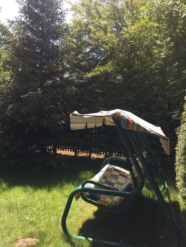 дома в арча бешике: Дом, 100 м², 5 комнат, Собственник, Старый ремонт — 10