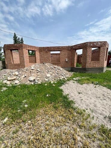 куплю дом кемин: Дом, 160 м², 5 комнат, Собственник — 6