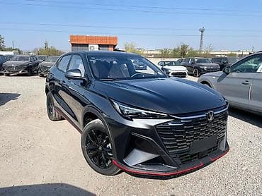 купить чанган х5 плюс: Changan X5 Plus: 2026 г., 1.5 л, Автомат, Бензин, Кроссовер — 7