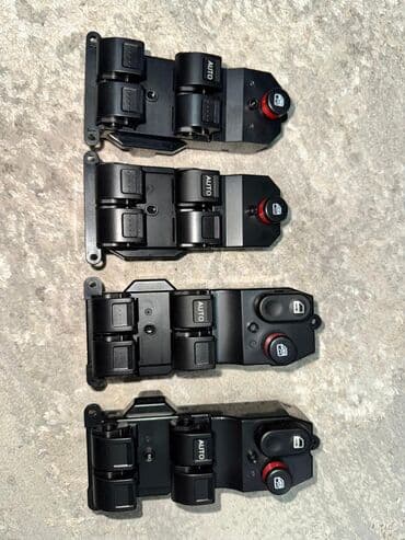 падушка хонда фит: Кнопка стеклоподъёмника консоль переключателя honda jazz подходят — 1