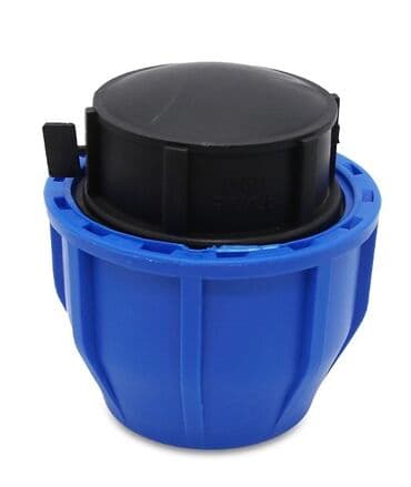 капельное: Быстроразъемные пластиковые фитинги для полиэтиленовых труб. PPR, PE — 6