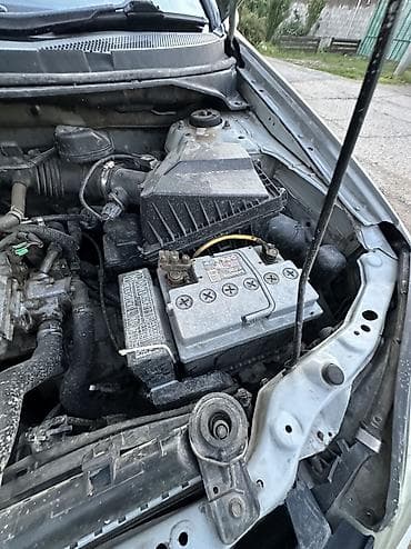 фара на ниссан примера: Nissan Primera: 2002 г., 1.8 л, Автомат, Бензин, Седан — 7