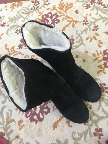 обувь для охоты: Женские сапожки натуралов Турция качестворазмер 39 — 1