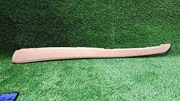 bmw e46: Накладка консоли КПП правая Е70 0 117 831 Год 2008 В отличном — 1