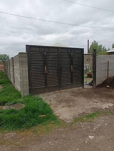 Дома: 🏠 СРОЧНАЯ ПРОДАЖА: Новый дом в с. Новопокровка Продается современный — 9