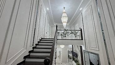 Продажа домов: ОСОБНЯК | АРЧА-БЕШИК | 4 СОТКИ | Город: Бишкек Район: Арча-Бешик — 2