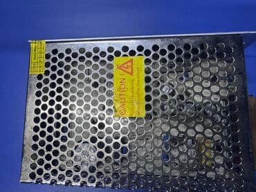 Блок питания