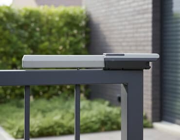 Для распашных ворот, BFT, Новый, Самовывоз, Бесплатная доставка, Платная доставка at lalafo.kg Для распашных ворот, BFT, Новый, Самовывоз, Бесплатная доставка, Платная доставка