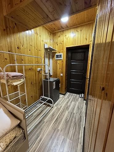 кафе в бишкеке: Сдается 1 комнатная квартира в отеле Евразия 📍 Расположение: с — 6