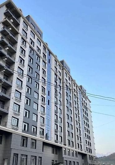 Аренда квартир: 2 комнаты, 88 м², Элитка, 10 этаж, Готовая ПСО (под самоотделку) — 2