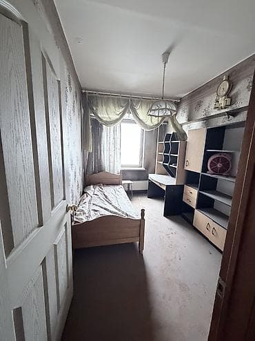 180: 4 комнаты, 135 м², Индивидуалка, 11 этаж, Старый ремонт — 8