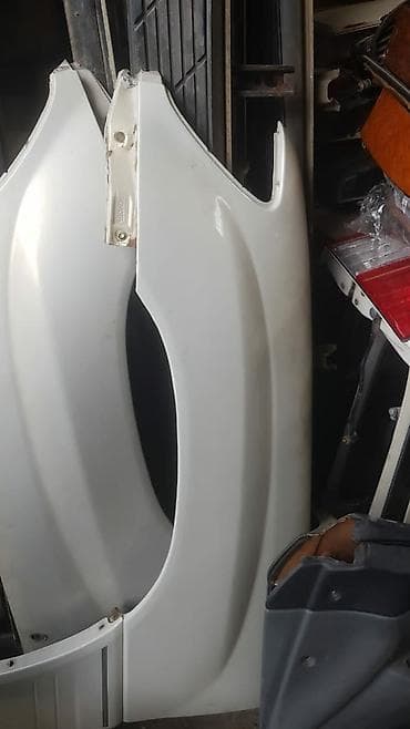 lx: Lexus lx470. Крыло переднее. Оригинал
lx 470. лх470 лх — 1