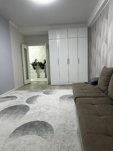 Продажа квартир: 1 комната, 54 м², Элитка, 4 этаж, Евроремонт — 5