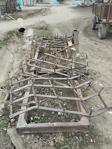 зерновый сеялка: Продаю малу на трактор мтз-80 на юто на юмз в хорошем состоянии — 3