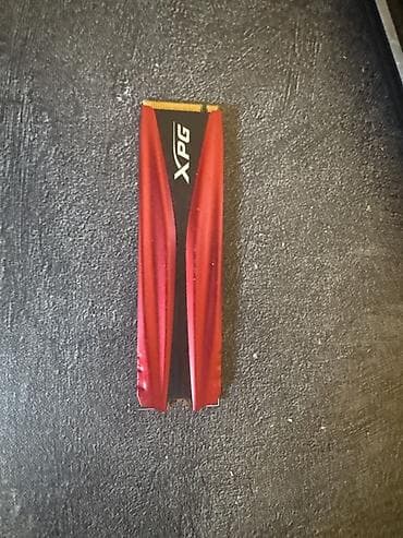 Накопитель, Б/у, ADATA, SSD, 512 ГБ, Для ПК