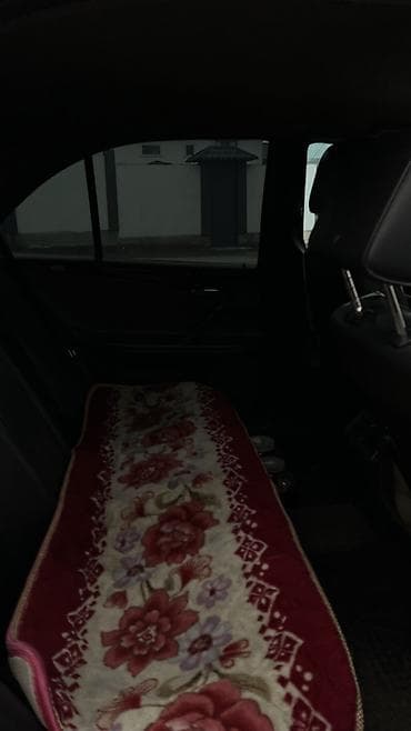 bmw e9: Mercedes-Benz : 2001 г., 2.2 л, Механика, Дизель, Седан — 2