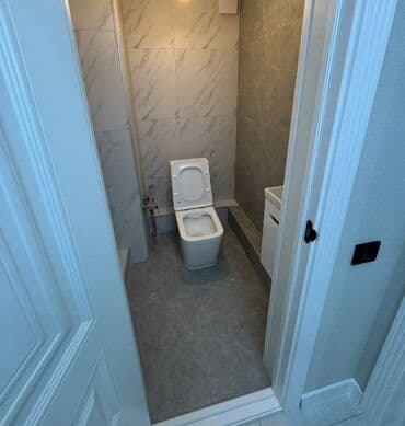 продаю дом стрельникова: 2 комнаты, 84 м², Элитка, 10 этаж, Дизайнерский ремонт — 6