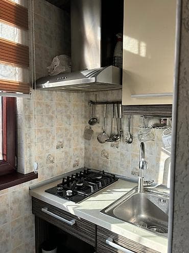 Недвижимость: 3 комнаты, 67 м², Филармония Индивидуалка, 5 этаж, Косметический ремонт — 3