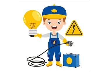смета электромонтажных работ в бишкеке: Электрик | Установка стиральных машин, Демонтаж электроприборов, Монтаж выключателей Больше 6 лет опыта — 1