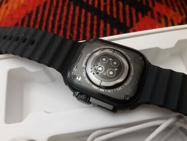 Apple Watch: Продаются — 3