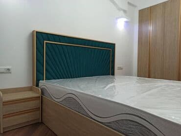 берекет мебель: Мебель на заказ, Кухня, Кухонный гарнитур, Стол, Столешница — 15