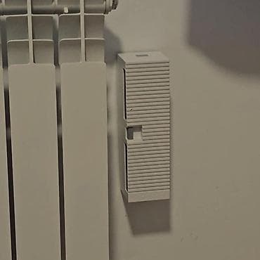 Вентиляция Приточный клапан Вытяжка Вентиляция БишкекПриточный клапан