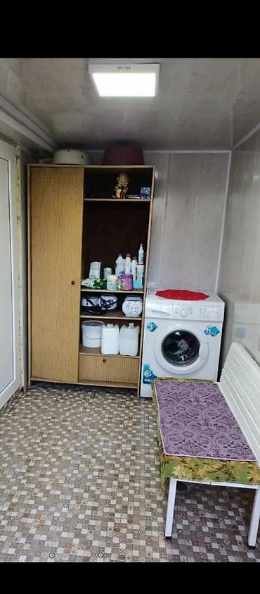 продажа дом беловодск: 55 м², 3 комнаты, Забор, огорожен — 2